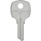 Hillman HILLMAN House/Office Universal Key Blank Single 85242 - alternate 1